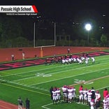 Football Recap: West Orange Piles Up the Points Against Passaic + How To Watch