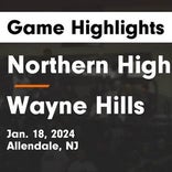 Basketball Game Preview: Northern Highlands Highlanders vs. Ramapo Raiders