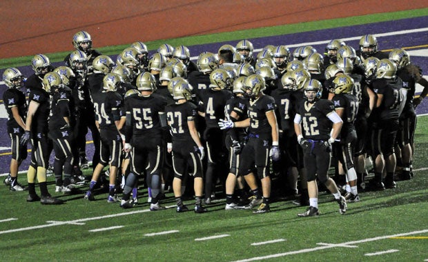 Cohesion and togetherness are the key to the team's success, according to Hermiston coach Mark Hodges.