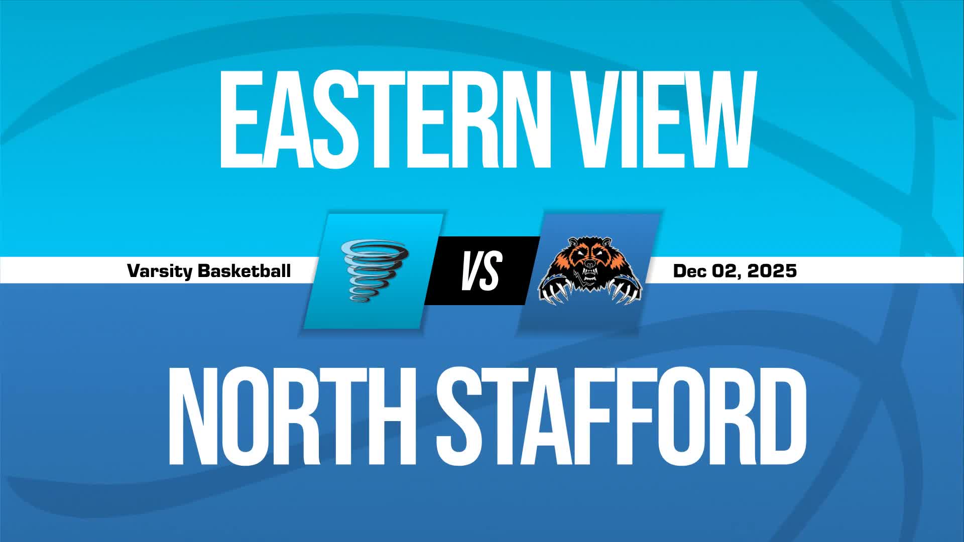 Basketball Recap: Eastern View Find Success