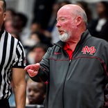 MaxPreps National High School Basketball Record Book: Most all-time coaching wins