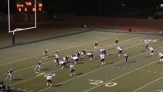 Football Game Preview: Gabrielino Leaves Home