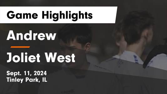 Soccer Game Recap: Joliet West Takes a Loss