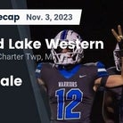 Football Game Preview: Walled Lake Western Warriors vs. Mason Bulldogs