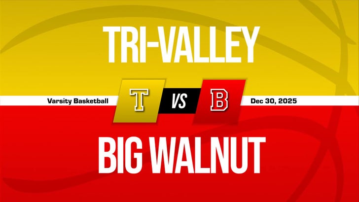 Basketball Game Preview: Big Walnut Golden Eagles vs. Hilliard B