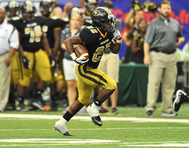 Sihiem King, Colquitt County