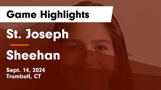 Volleyball Game Preview: Sheehan Plays at Home