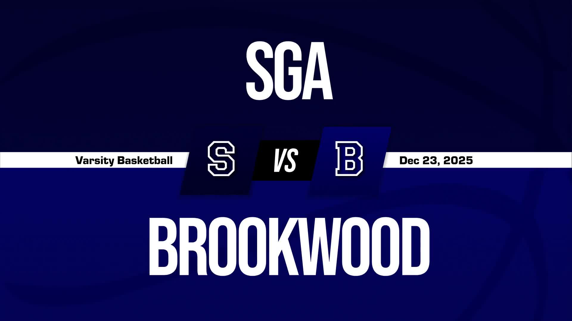 Basketball Recap: Brookwood's Losing Streak Is a Thing of the Past