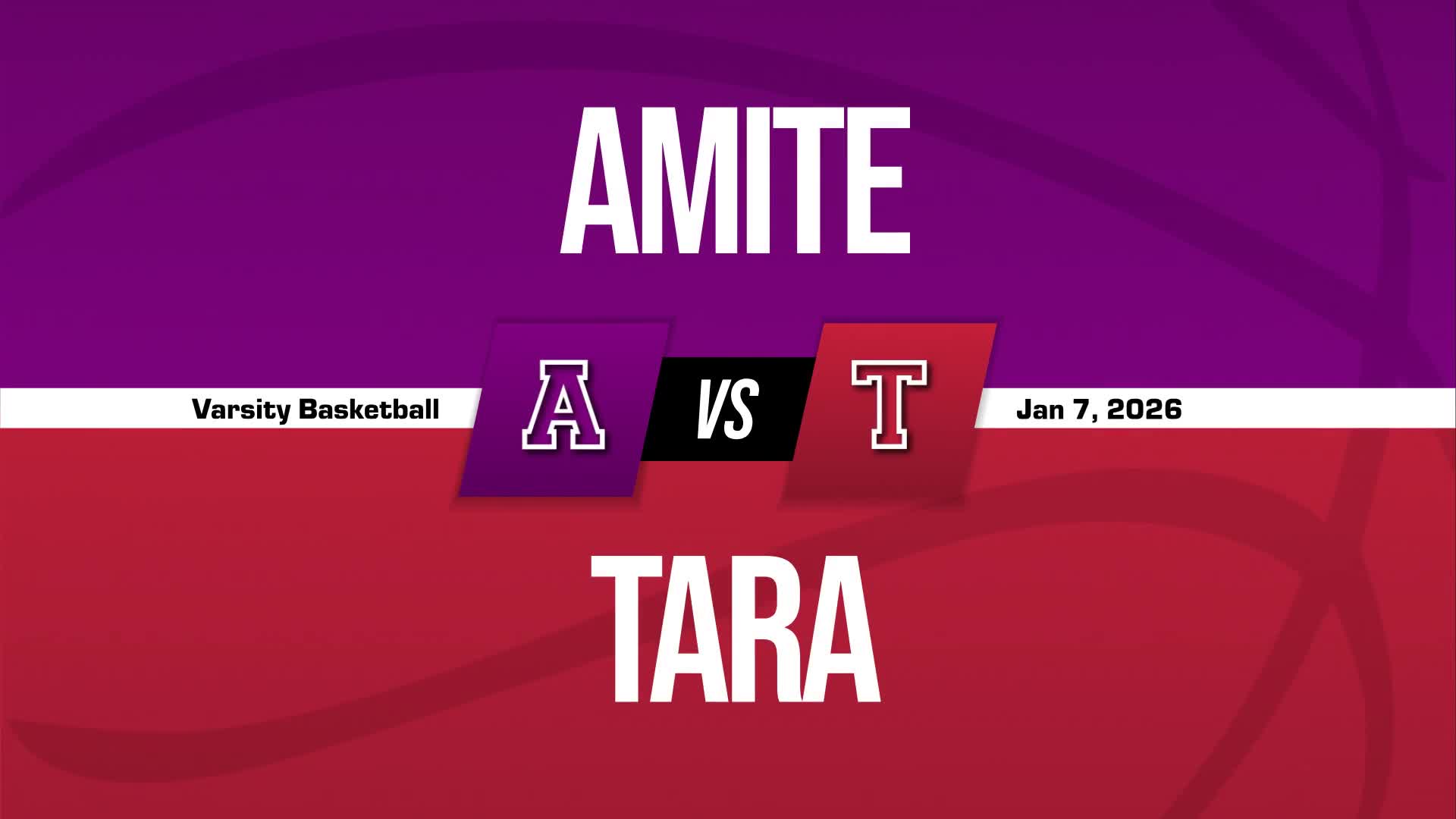 Basketball Recap: Amite Takes a Loss + How To Watch