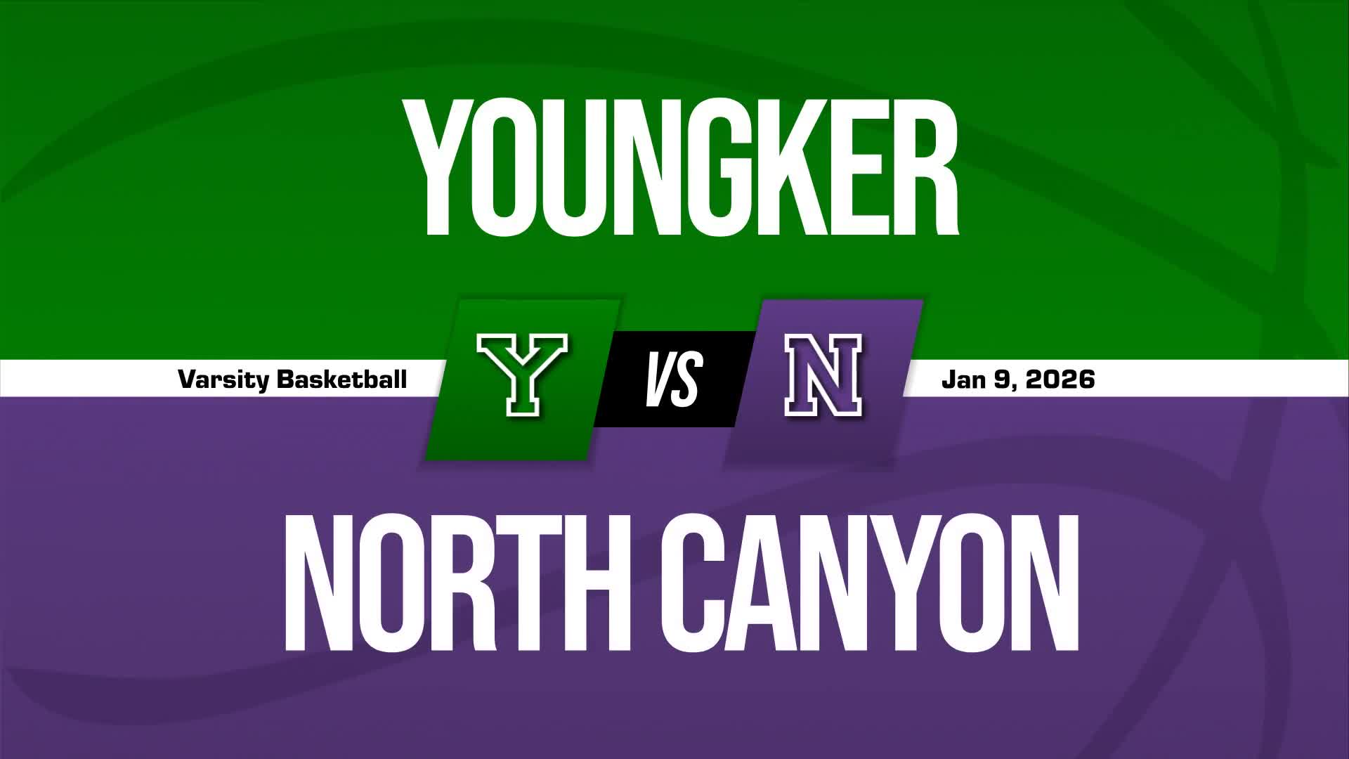 Basketball Game Preview: North Canyon Rattlers vs. Shadow Mounta