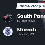 Football Game Preview: Murrah vs. Germantown