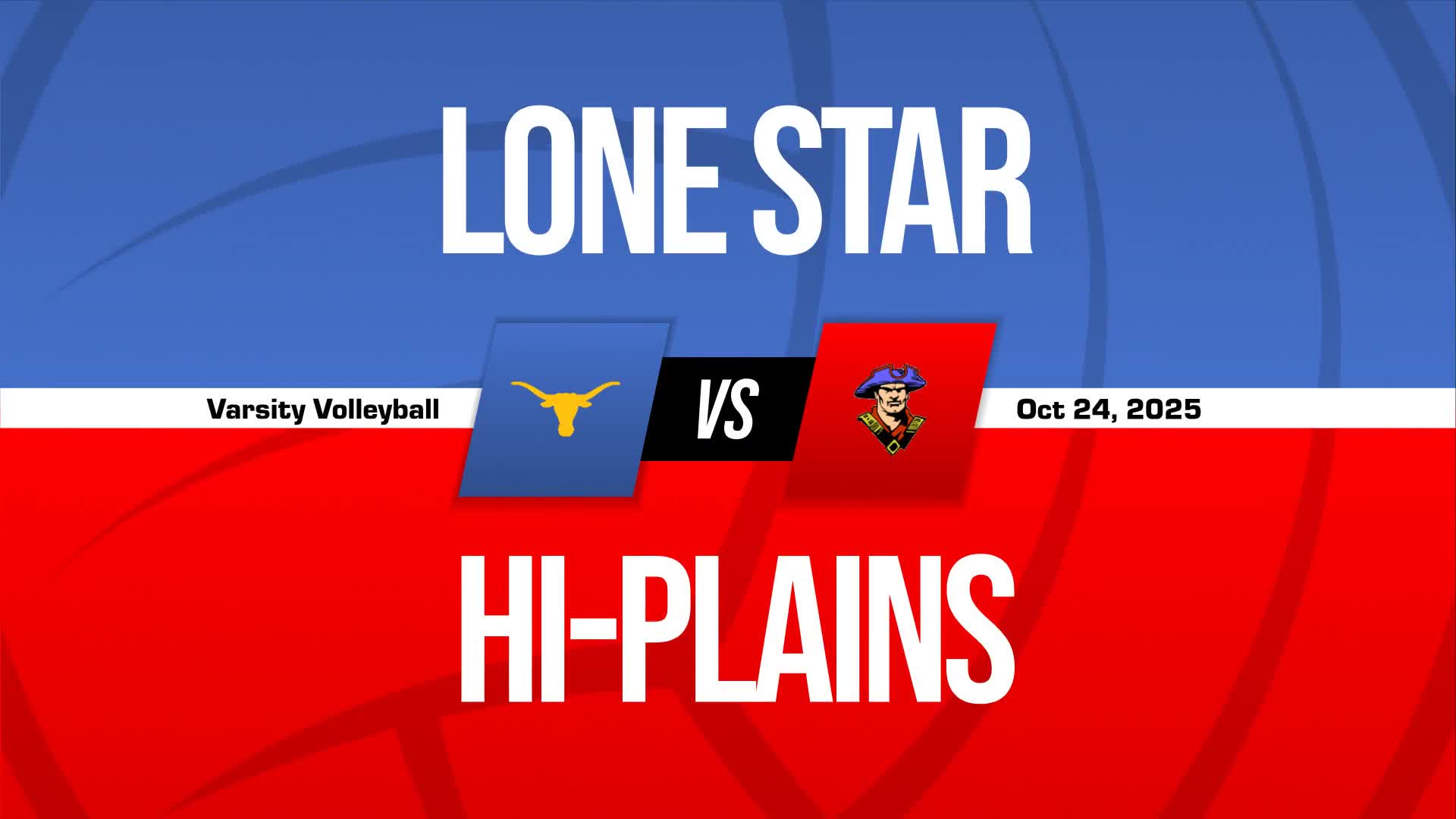 Volleyball Recap: Hi-Plains Extends Winning Streak to Four