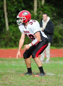 Last year's Conn. champs playing for pride