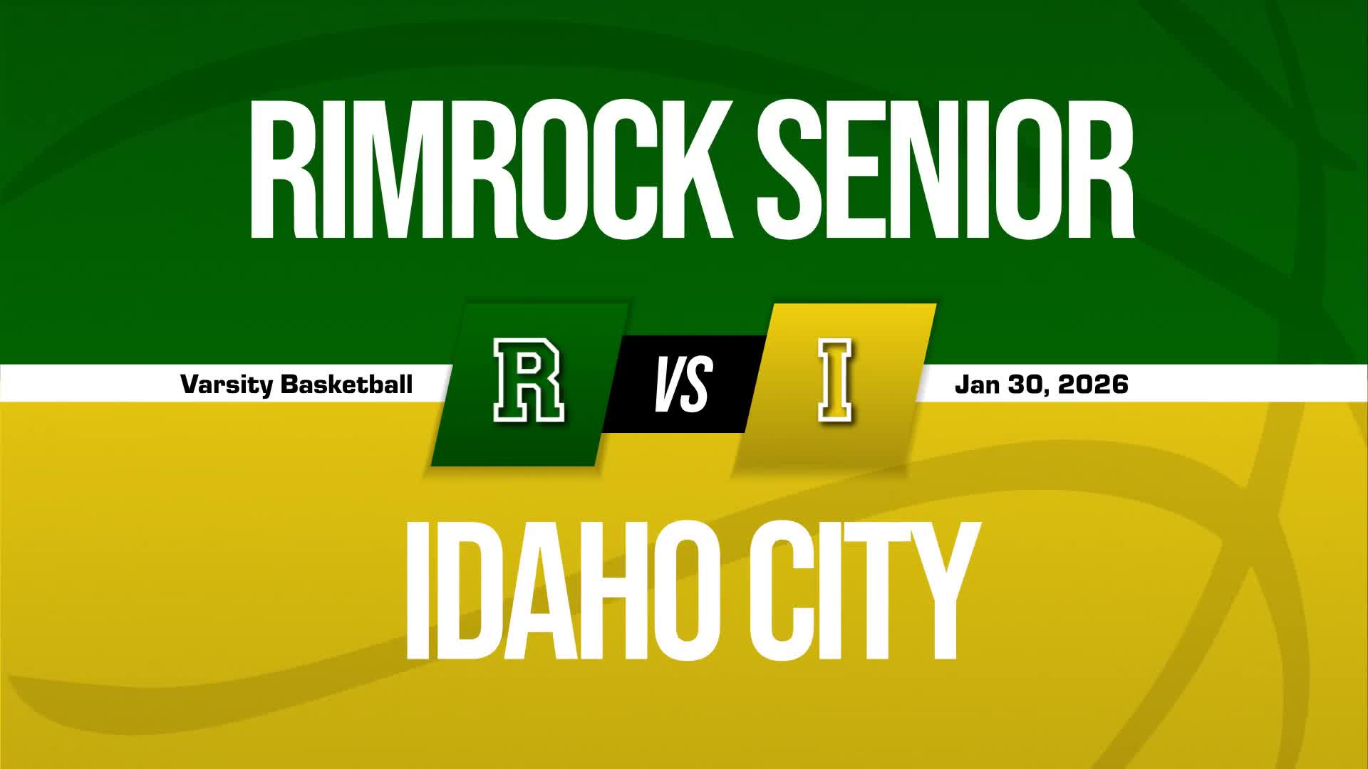 Basketball Game Preview: Idaho City Wildcats vs. North Star Huskies + How To Watch