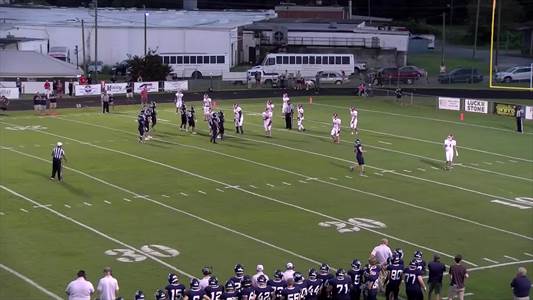 1A Northwest Top Football Player Performances