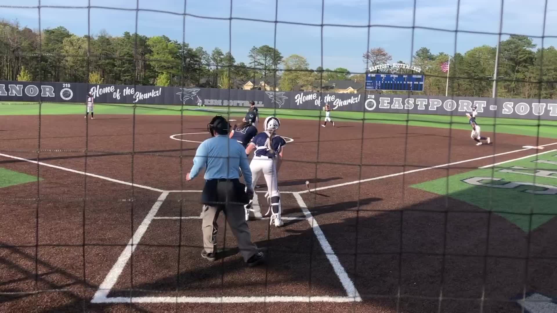 Softball Recap: Smithtown West Picks Up Fourth Consecutive  Win