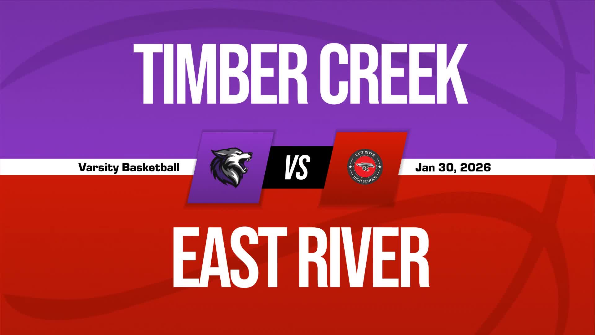 Basketball Game Preview: East River Falcons vs. Edgewater Eagles + Official Tickets