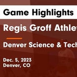 Basketball Game Preview: DSST: Green Valley Ranch Raptors vs. KIPP Denver Collegiate White Tigers