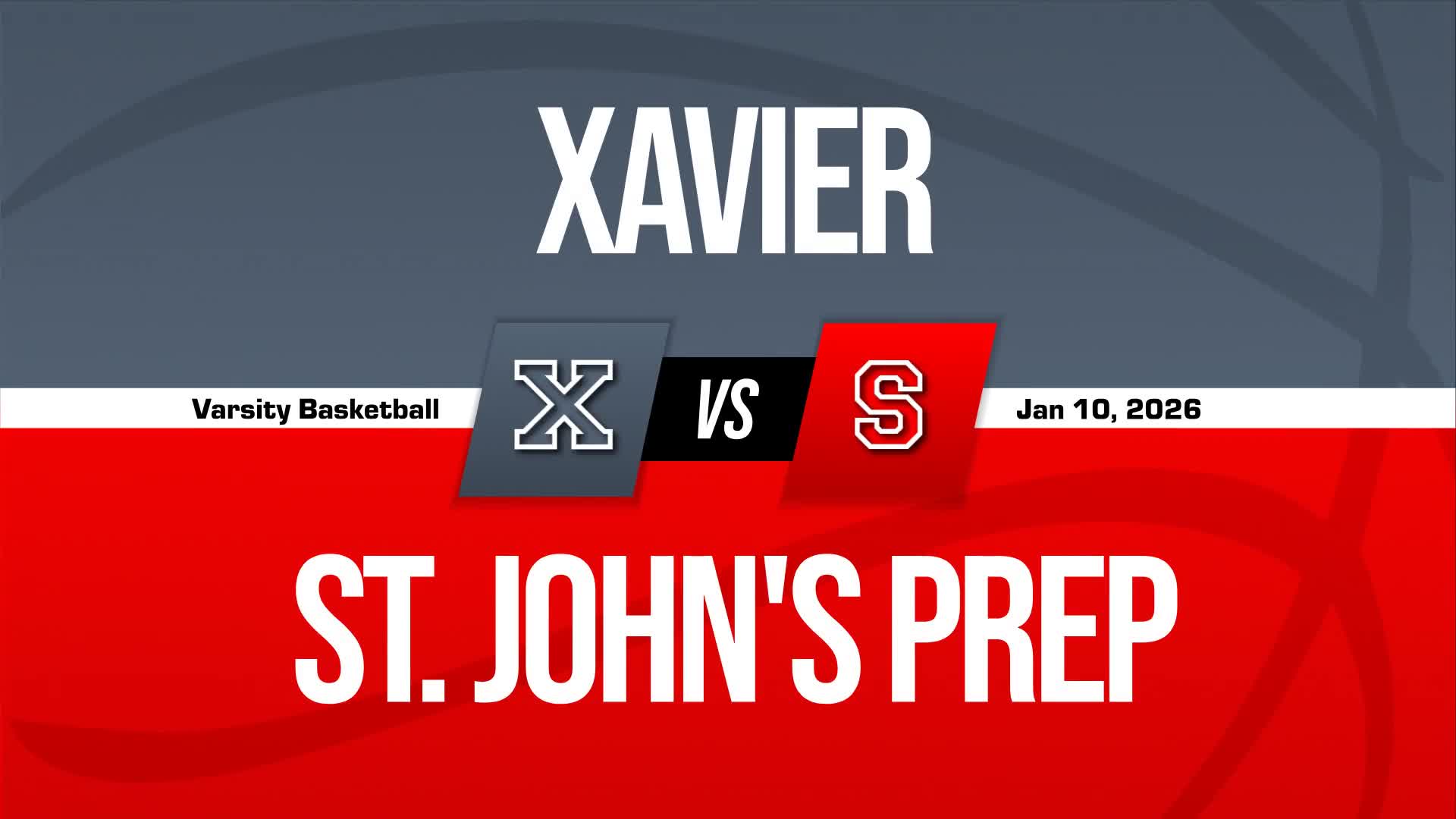 Basketball Recap: Xavier Gets the Win