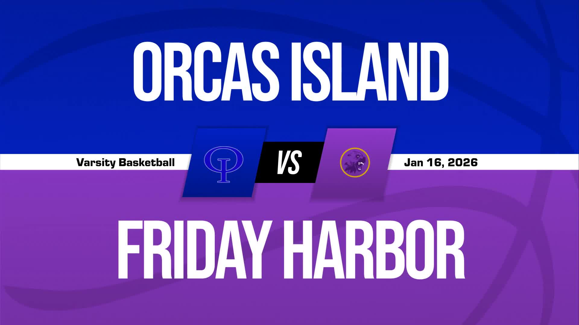Basketball Recap: Sofia Mahony Jauregui Leads a Balanced Attack to Beat Friday Harbor + How To Watch