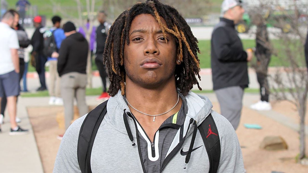 Texas high school football: State passing, rushing and receiving yardage leaders