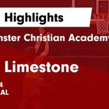 Basketball Game Preview: Westminster Christian Academy Wildcats vs. St. John Paul II Falcons