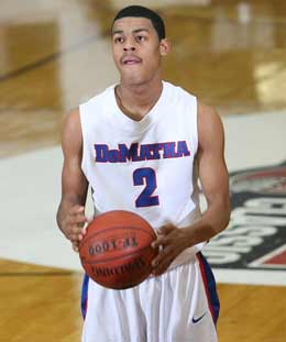 Quinn Cook