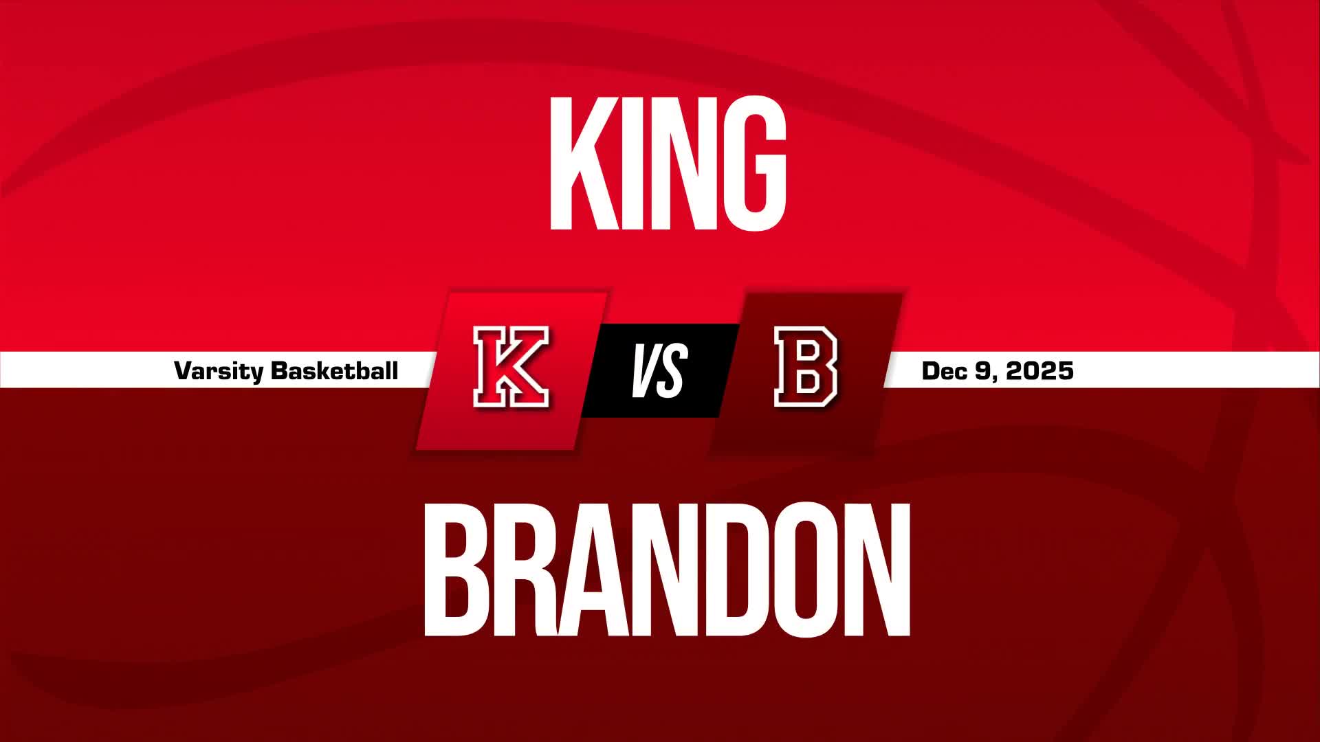 Basketball Recap: Brandon Comes Up Short