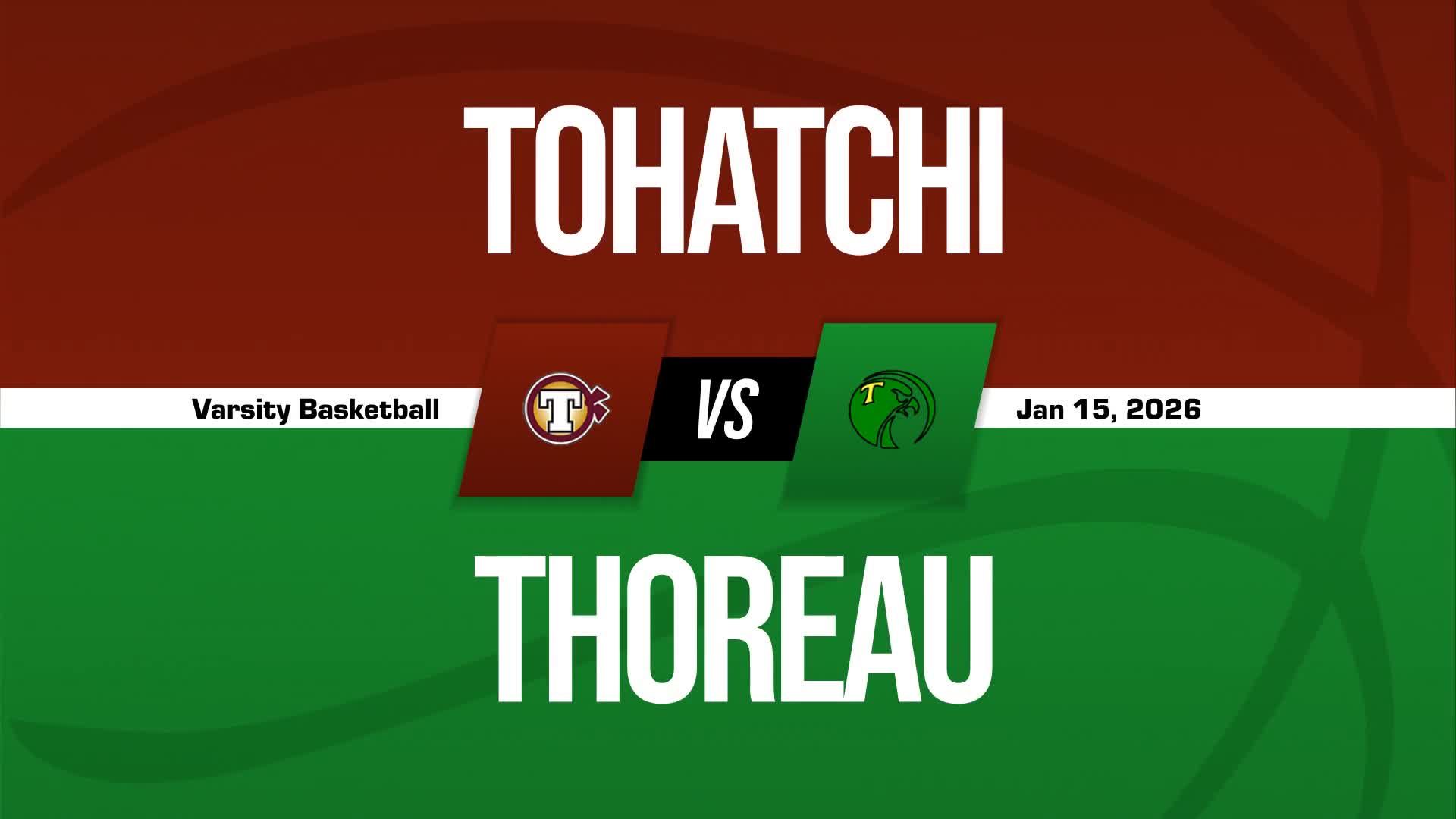 Basketball Recap: Tohatchi Makes It Seven in a Row on the Road