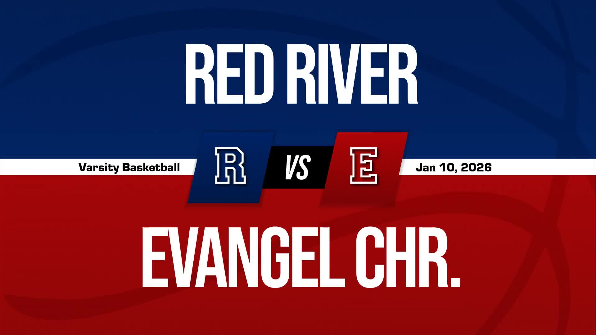 Basketball Recap: Red River Comes Up Short