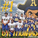 Early Contenders: St. Thomas Aquinas