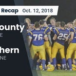 Football Game Preview: Southern vs. Humboldt-Table Rock-Steinaue