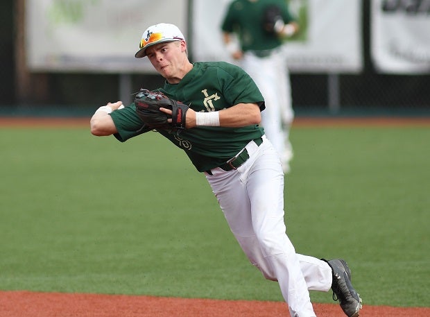 Will Spitznagel, Jesuit