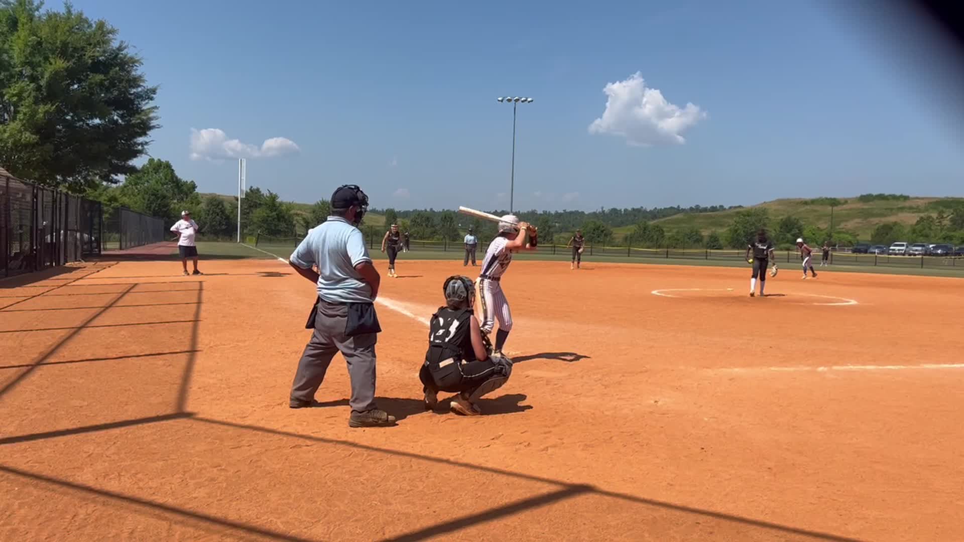 Softball Recap: South Panola's Winning Streak Snapped at 20 Games