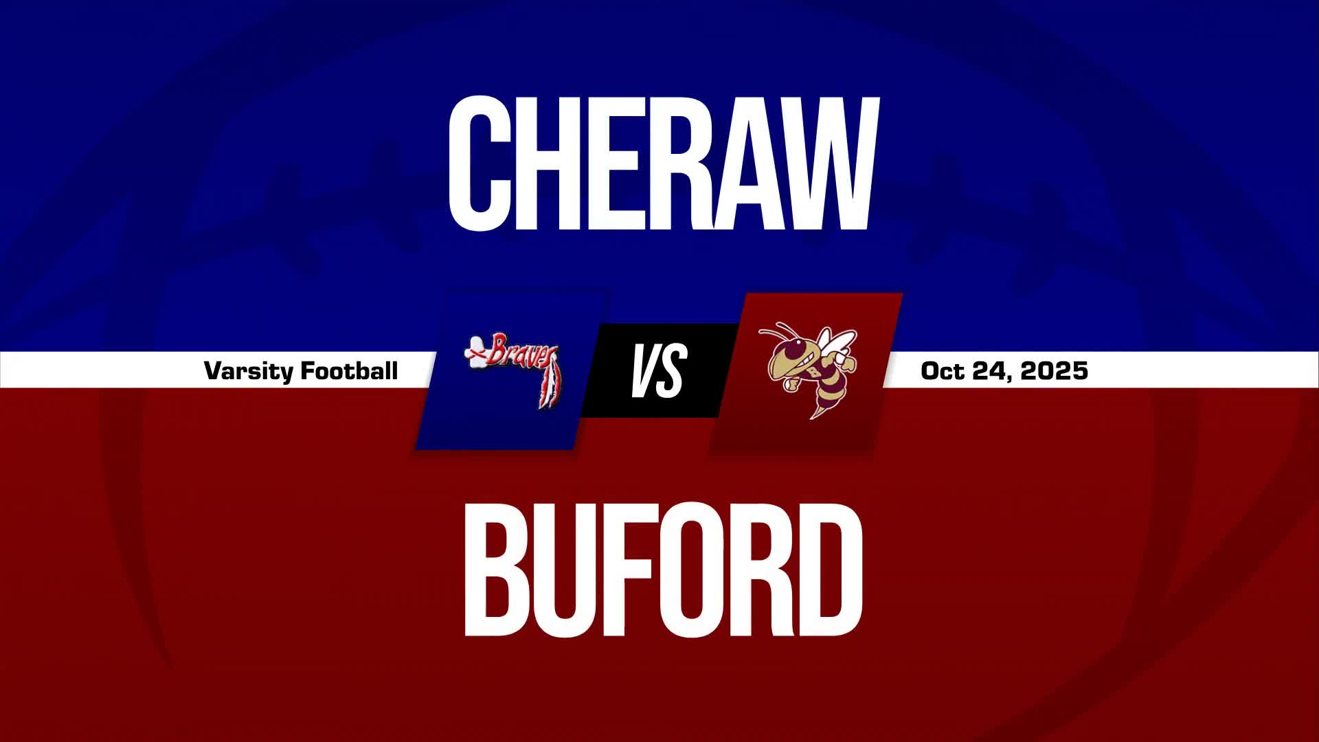 Cole Carnes Game Report: vs Cheraw + How To Watch