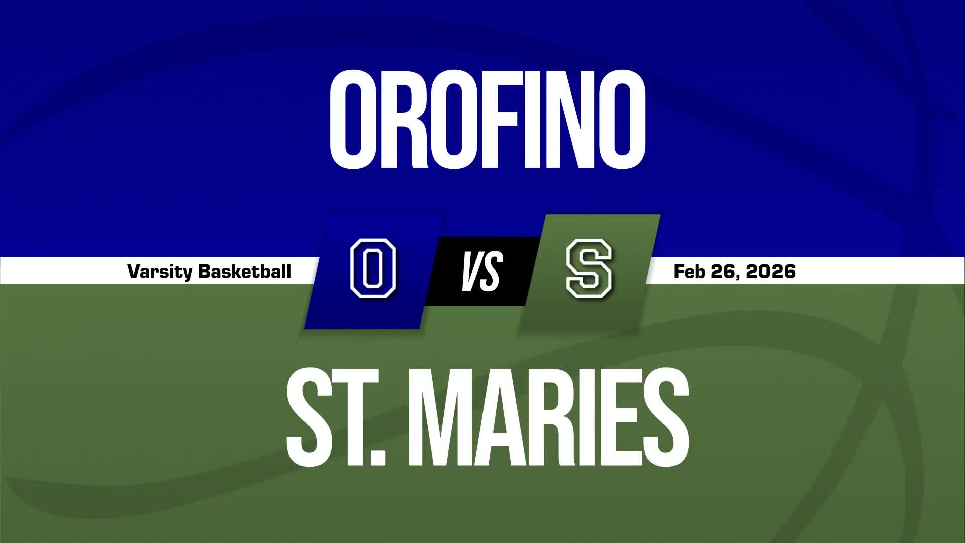 Basketball Recap: Orofino Takes a Loss + How To Watch