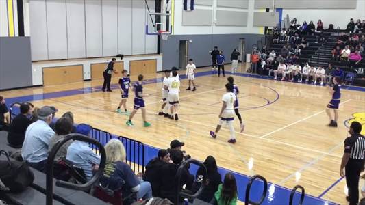 Basketball Game Preview: Florence Huskies vs. Rye Thunderbolts