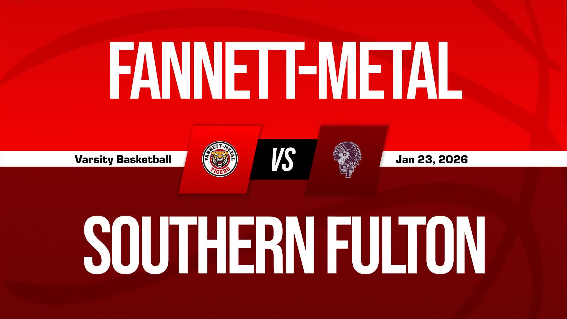 Teagan Ritz Game Report: vs Fannett Metal