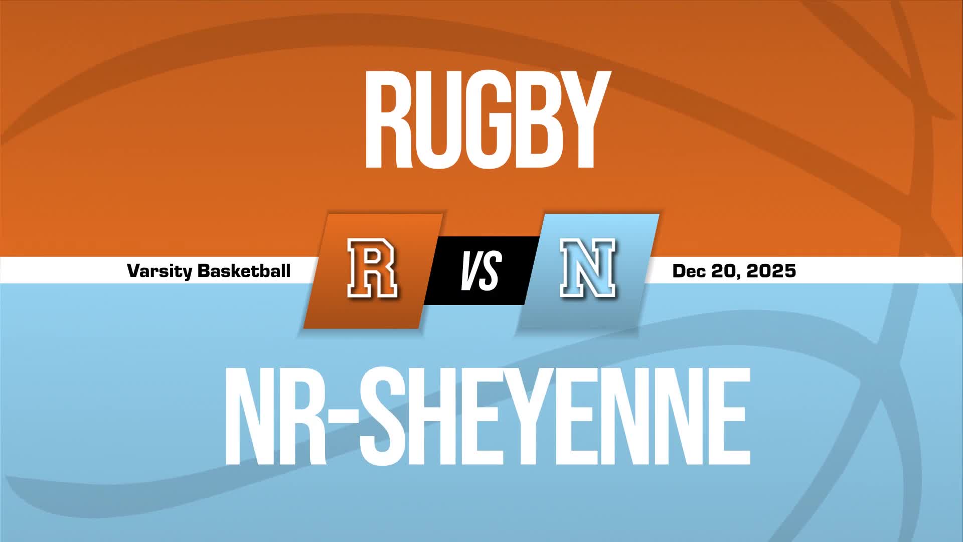 Basketball Recap: Rugby Takes a Loss