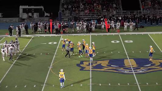 4A Grand Canyon Top Football Player Performances