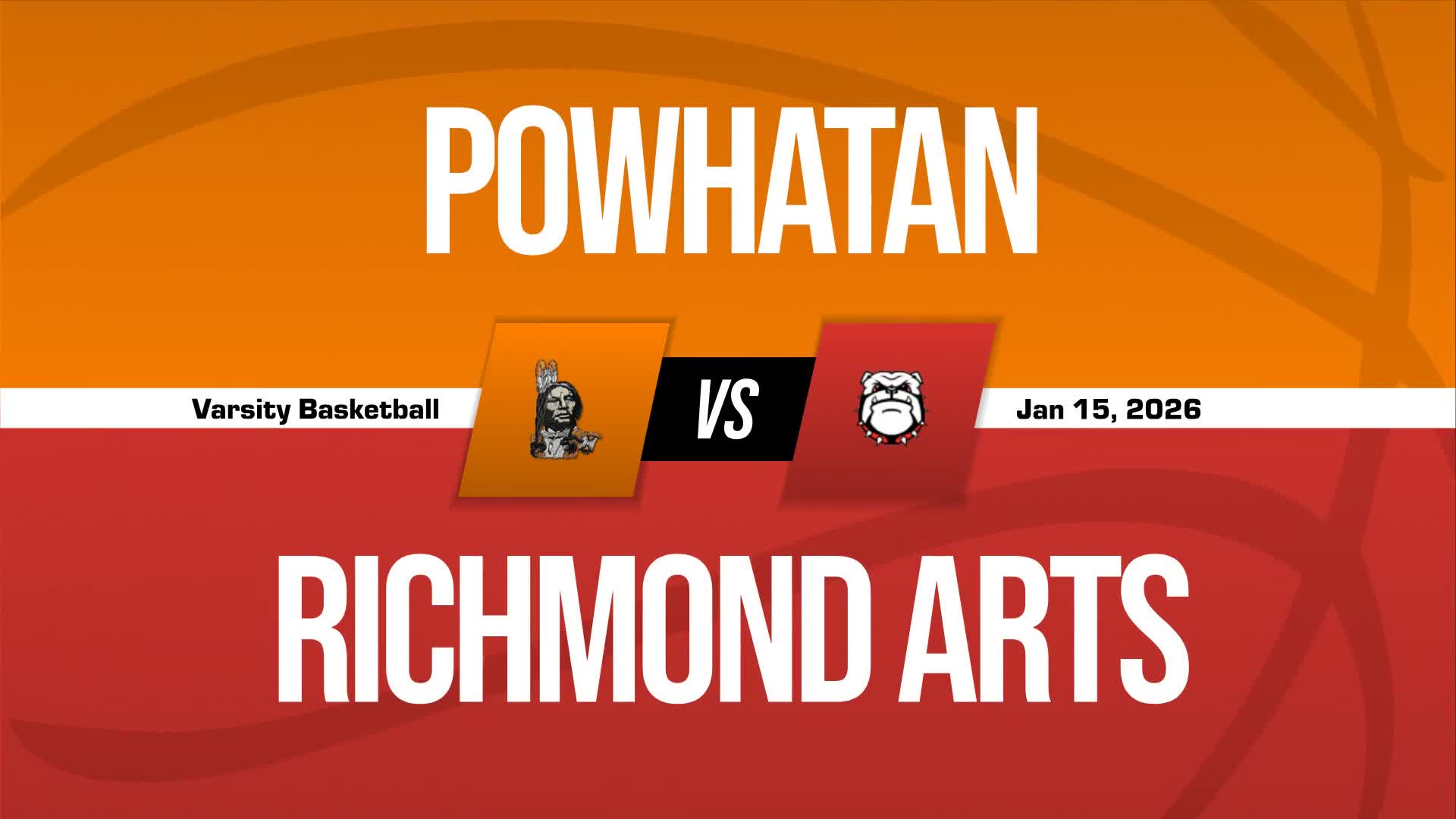 Anderson Daniels Game Report: @ Richmond High School for the Arts + How To Watch