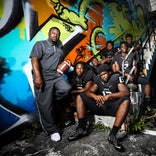Perhaps nation's best defense leads swagger-filled No. 2 Miami Central