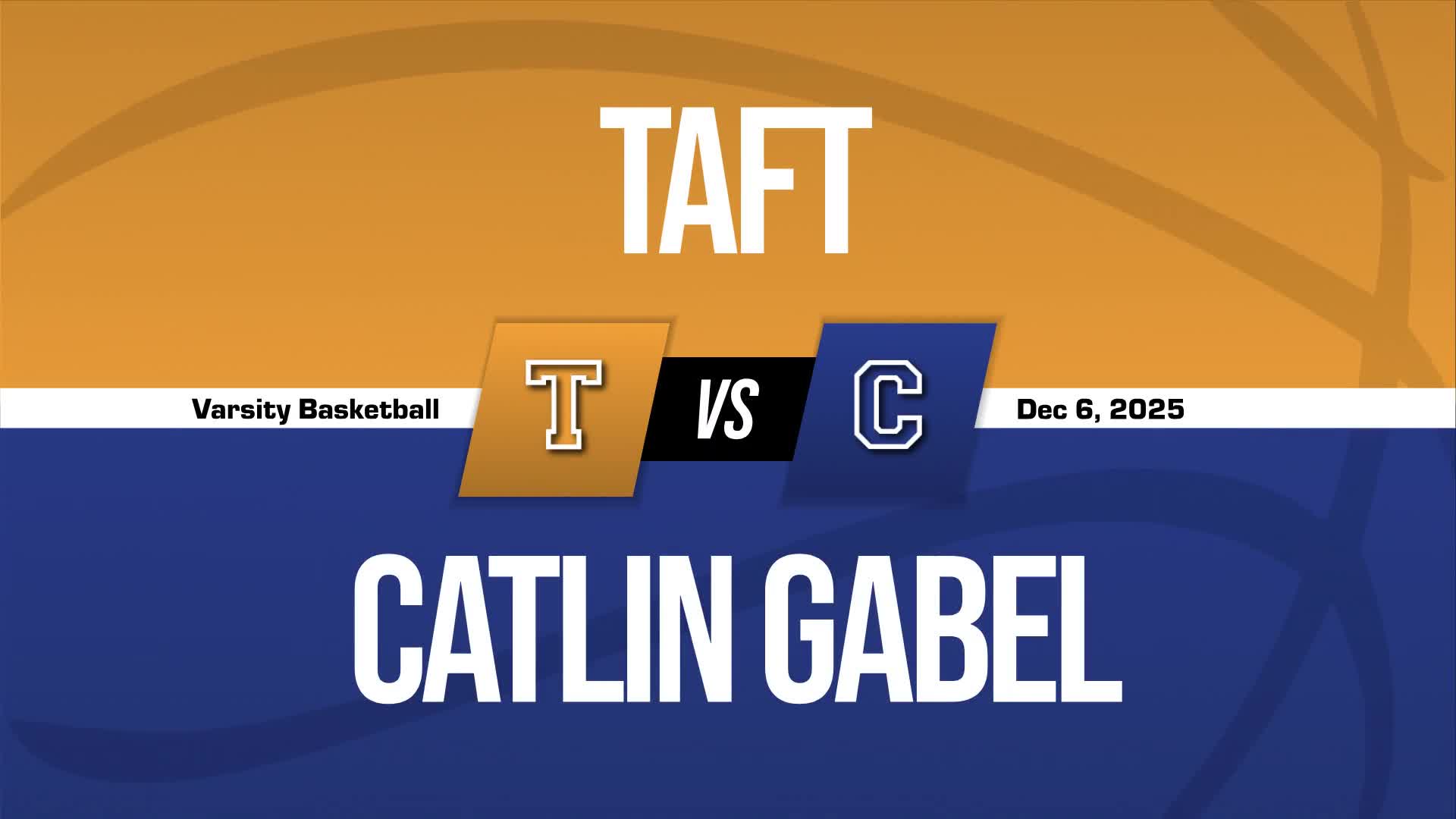 Basketball Recap: Taft Starts Season with  Victory on the Road