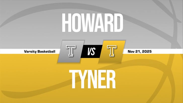 Basketball Recap: Saturday's Loss Ends Tyner Academy's Winning