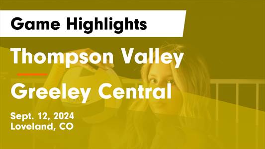 Volleyball Game Preview: 