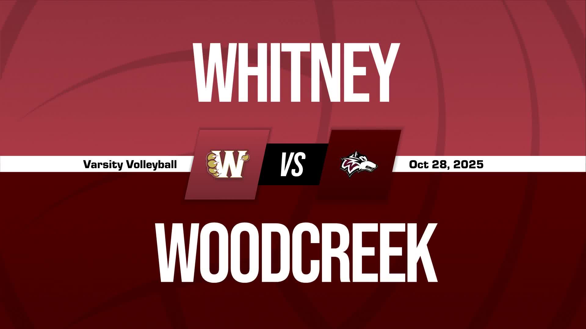 Volleyball Game Preview: Woodcreek Timberwolves vs. Harvard-Westlake Wolverines