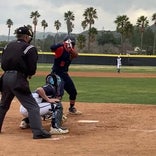 Baseball Game Recap: Saugus Centurions vs. Castaic Coyotes