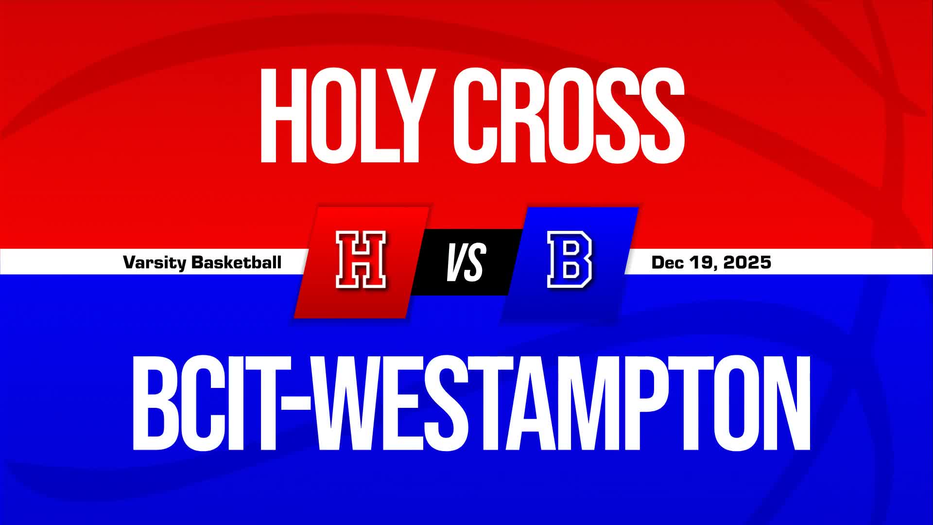 Basketball Recap: Holy Cross Skates Past Pemberton with Ease