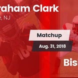 Football Game Recap: Abraham Clark vs. Bishop Ahr