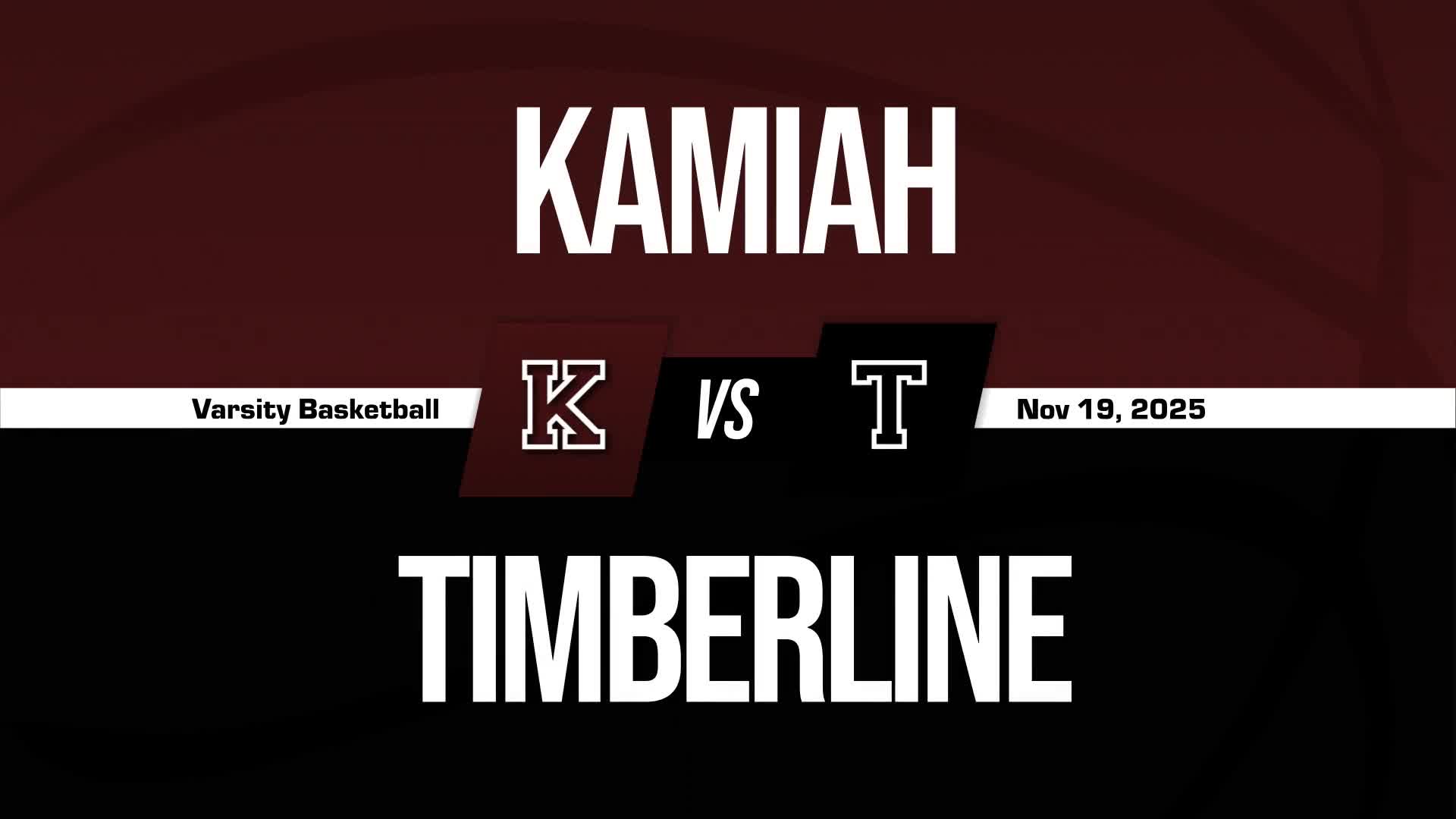 Basketball Recap: Kamiah's  Victory  on Tuesday Extends Winning Streak to Six + How To Watch